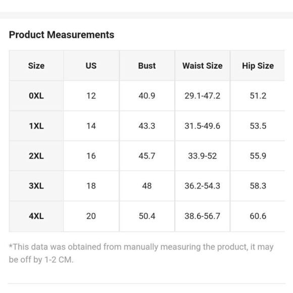 🌼Plus stripe cami top & belted shorts - Picture 6 of 7